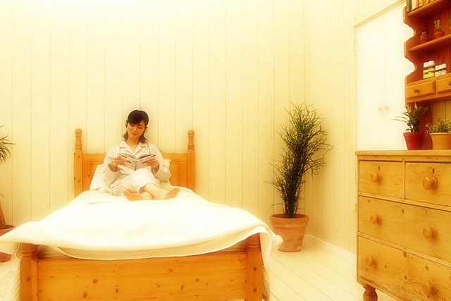 睡眠の質が向上するとよく眠れるショートスリーパー