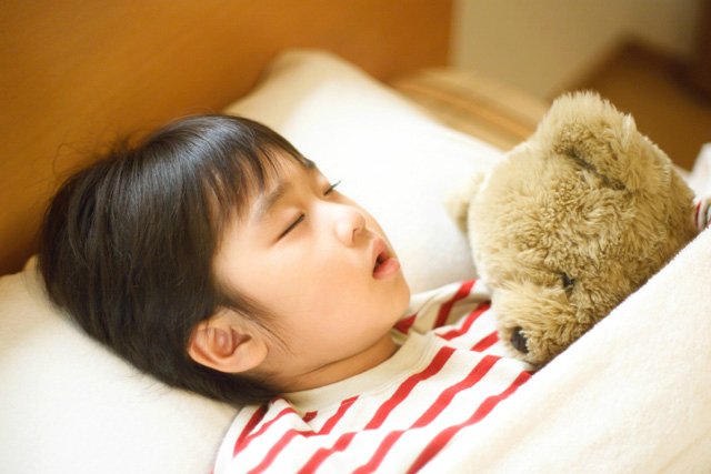 不眠症や睡眠障害改善、ショートスリーパーカウンセリング